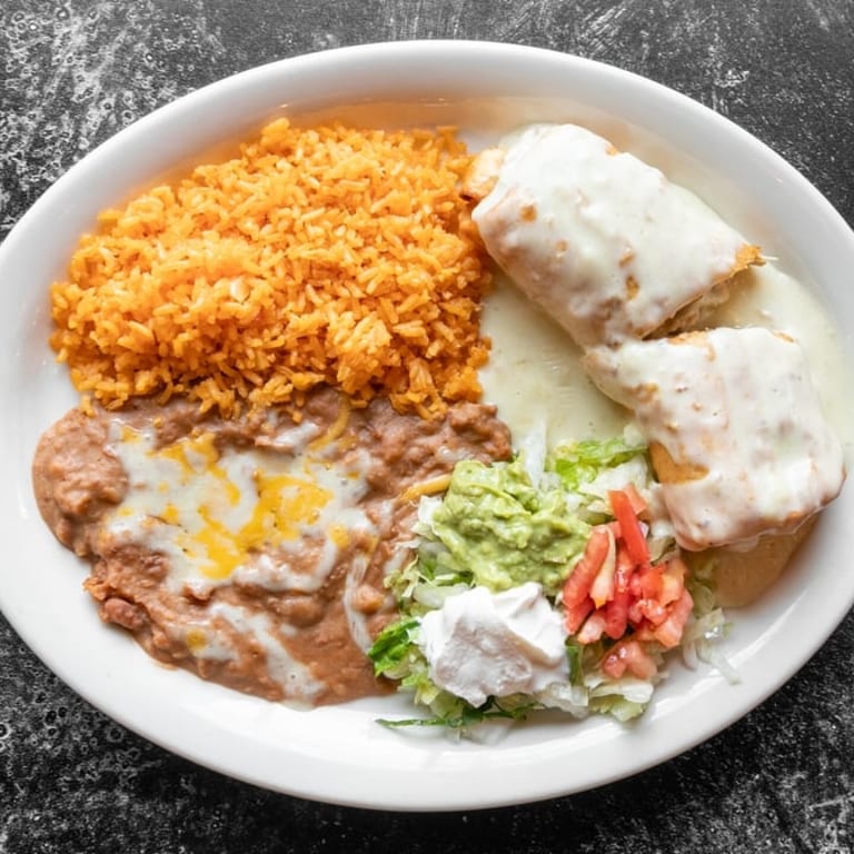 Savor Our Bar Food