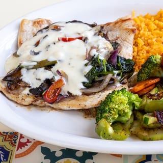 SP23.	Pollo Loco