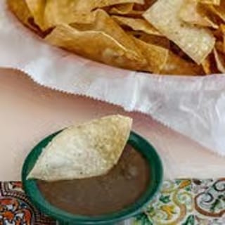 Bean Dip