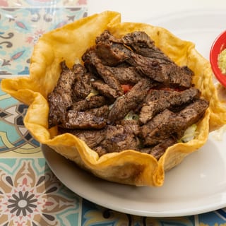 Ensalada De Taco / Taco Salad