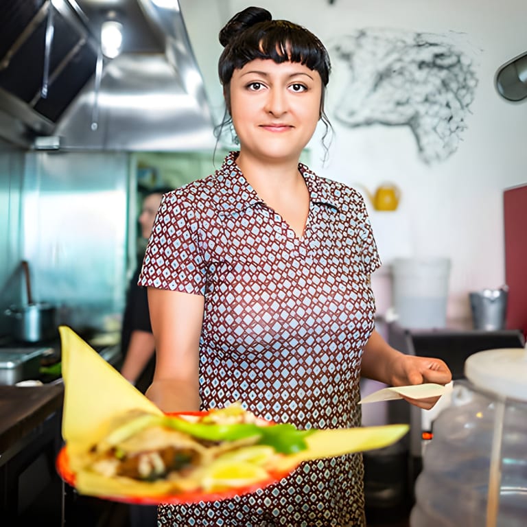 Your Mexican Culinary Experience Awaits🌶️