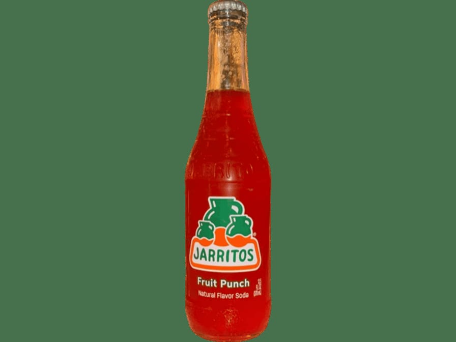 Jarritos.