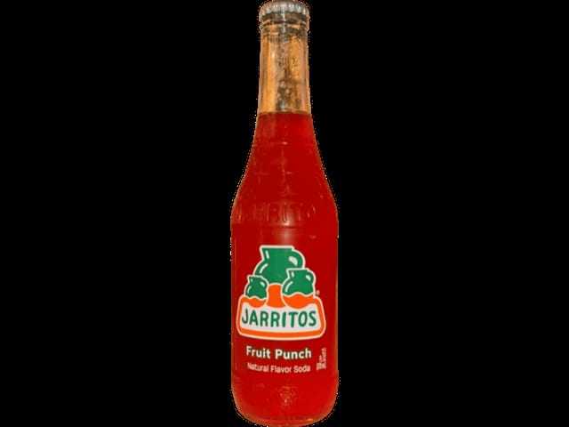 Jarritos.