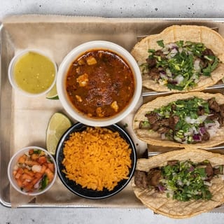 Street Tacos (3)