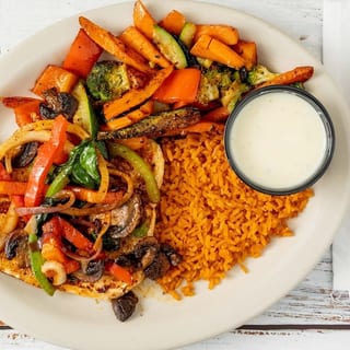 Pollo Loco