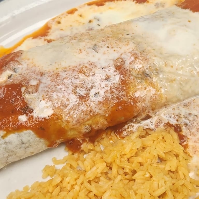 Delicious Seafood Dishes