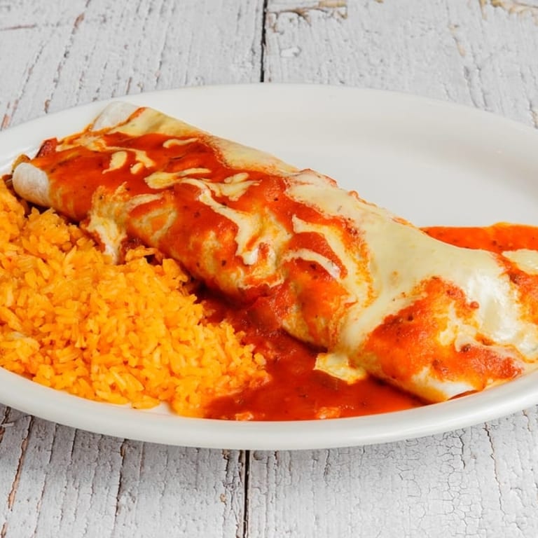 Delicious Tex Mex Offerings