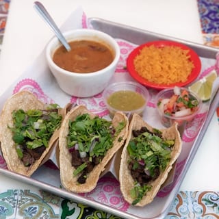 Street Tacos (3)