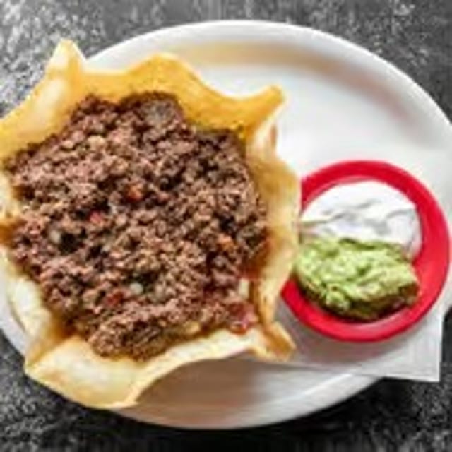 Taco Salad.