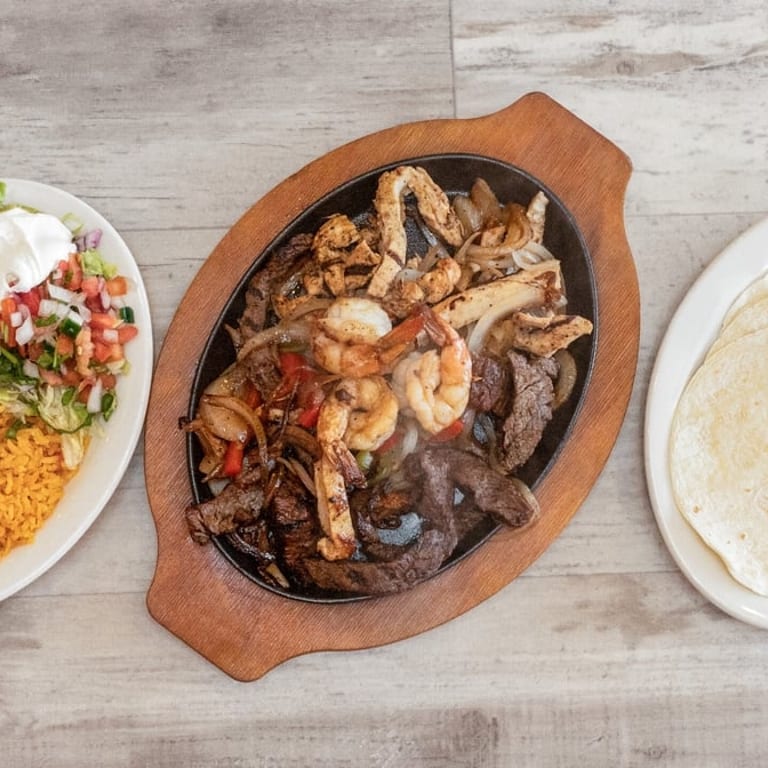Takeout Made Easy