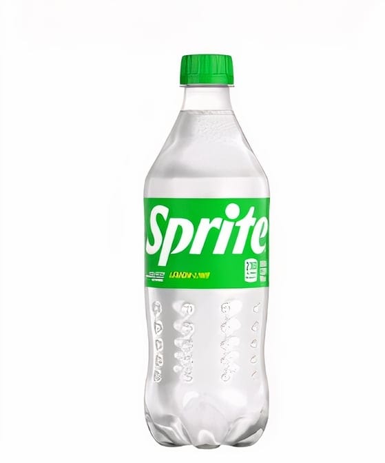 Sprite 2 Ltr.