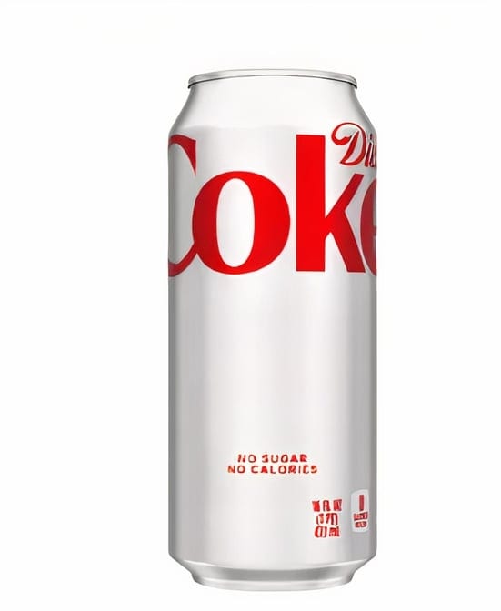 Diet Coke 16 Oz.