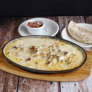 Choriqueso