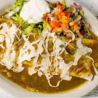 Burrito Asada