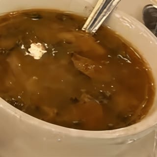 Charro Beans