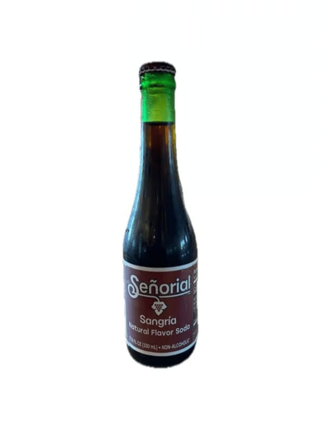 Señorial Sangria.