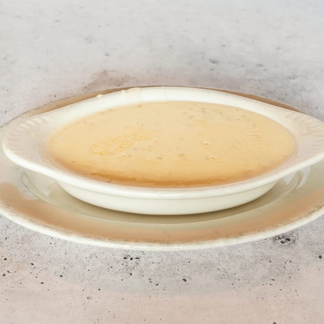 Cheese Dip.