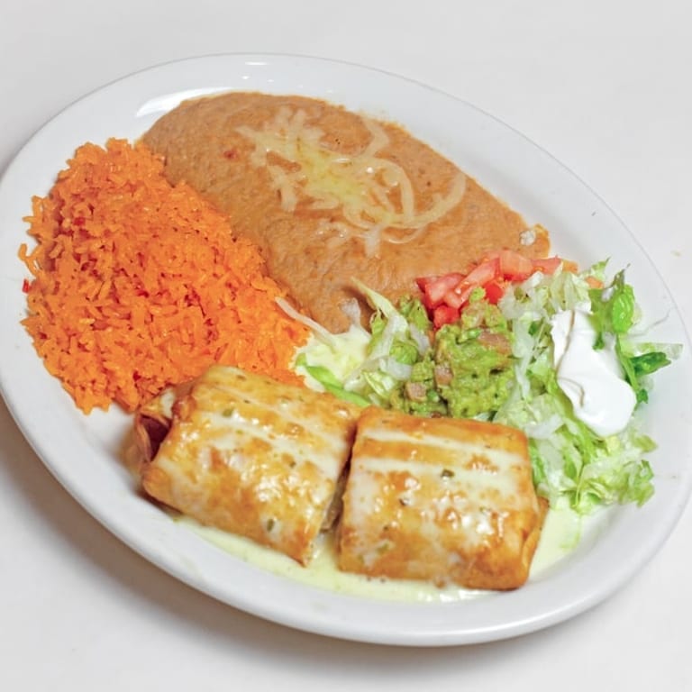Delicious Chicken Nachos