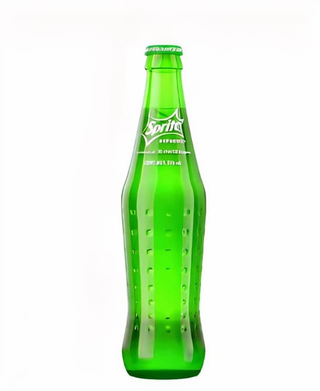Mexican Sprite 355ml.