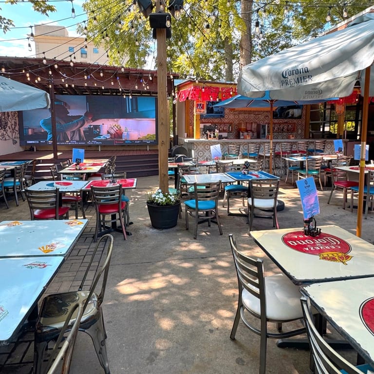 El Paso Tacos & Tequila Athens