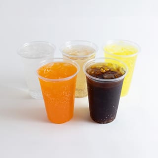 Drinks