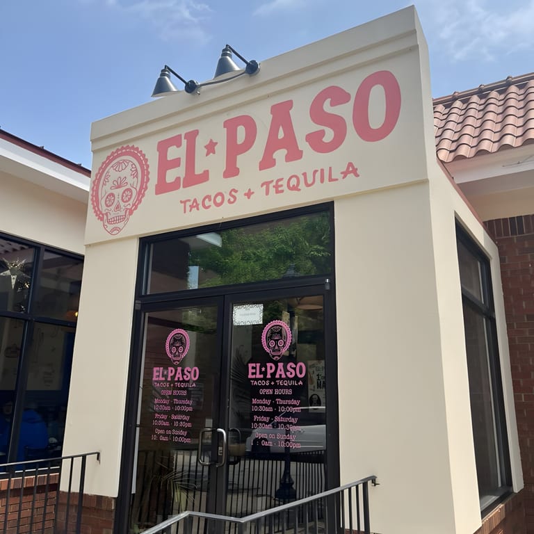 El Paso Tacos & Tequila Augusta