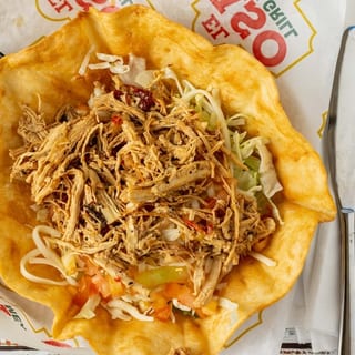 SP16. Taco Salad