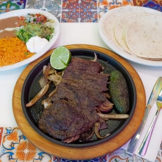 Carne Asada