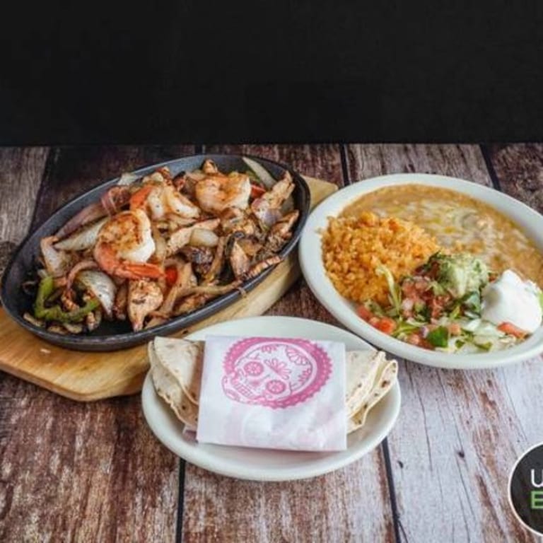 Savor Our Seafood Selection