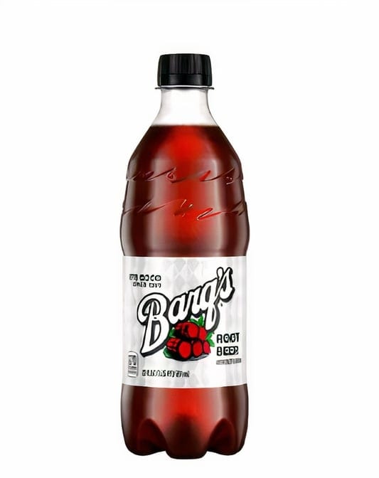 Root Beer 20 Oz.