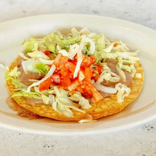 Chalupas