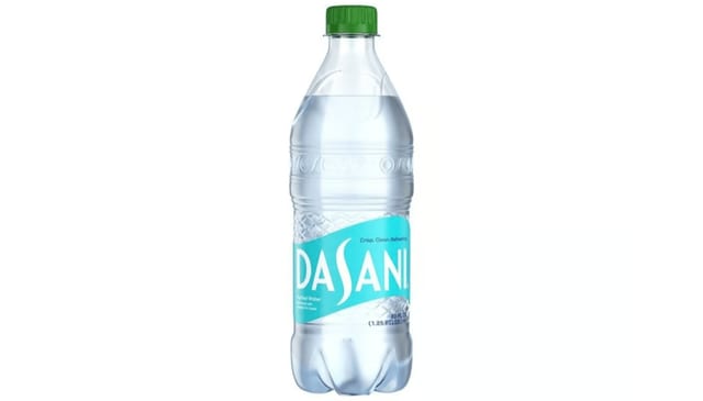 Dasani 20oz.