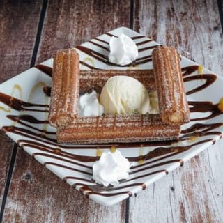 Churros